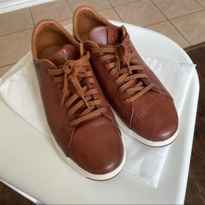 Cole Haan Grandpro Tennis Shoes